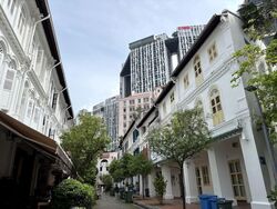 Tanjong Pagar Conservation Area (D2), Office #570503811